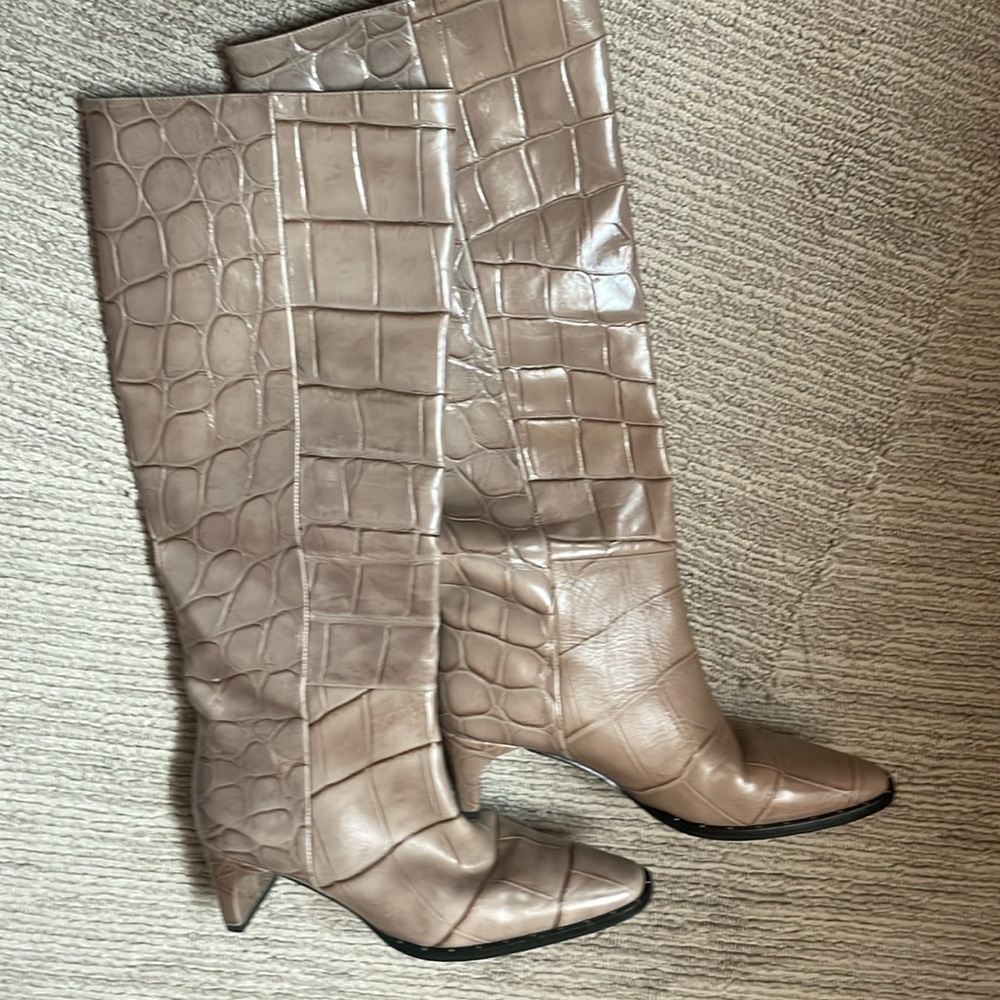 Freda Salvador Laina Boot - Picture 4 of 6